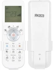 ARÇELİK-BEKO-LG IRL0539 KLİMA KUMANDASI (KMD-17)