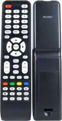 AWOX 32''-39'' PAN3282 IRL0201 * TELEFOX LCD-LED TV KUMANDASI (KMD-139)