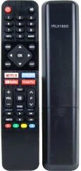 IRL0189S ARÇELİK-BEKO-GRUNDIG NETFLIX-YOUTU BE-PRIME VIDEO-GOOGLE PLAY TUŞLU KUMANDA (KMD-93) Arçelik