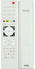 ARÇELİK- BEKO- GRUNDİG IRL0182B 3D TUŞLU LED TV BEYAZ (KMD-133)
