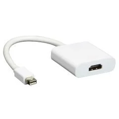 FULLY G-539C MİNİ DİSPLAY DP TO HDMİ ÇEVİRİCİ (AVD-90)