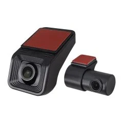 FOR-X X-128DVR DUAL RECORDER CAMERA (AKS-108)