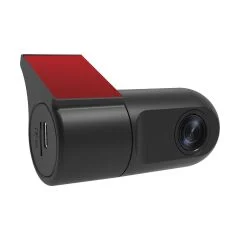 FOR-X X-361DVR RECORDER CAMERA