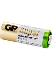 GP 23A DÖKME AÇIK PİL 1adet