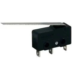 UZUN PALETLİ LEHİM BACAK MICRO SWITCH (IC-164) AN-9