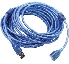 FULLY G-533C Usb Uzatma Kablo 5mt (AVD-99)