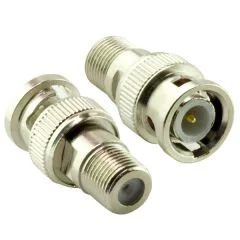 BNC ERKEK F DİŞİ ÇEVİRİCİ JACK (ÇK-2)
