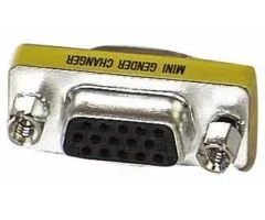 15 PİN D/D HDS ÇEVİRİCİ VGA ARA