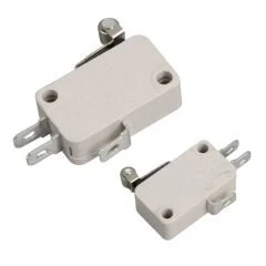 IC-172 / KW1-103-6 MİCRO SWİTCH KISA MAKARALI AN-26