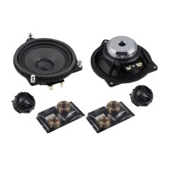 BUROCK MERCEDES SET BR-203C