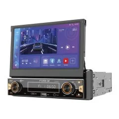 FOR-X X-9400Av3 7'' INDASH 2+32 ANDROİD