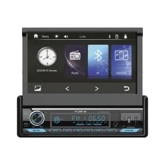 FOR-X X-9040v4 7'' INDASH TEYP