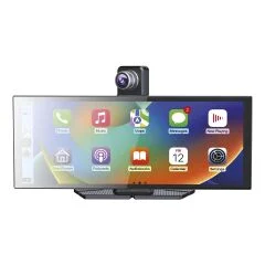 FOR-X X-10DVR WCP 10.25'' SMART SCREEN