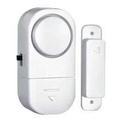 PM-17795 Mini Manyetik Pencere Ve Kapı Güvenlik Alarmı PowerMaster