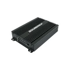 SOUNDMAX SX-N1500.1D CLASS D MONO ANFİ