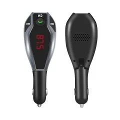 Hello HL-18883 BT-SD-USB Fm Transmitter