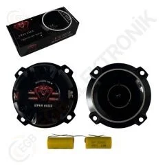VİPER 25215 120W TWEETER 2 ADET