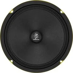 GROUND ZERO GZCM 8.0XSPL 20 CM 420W 4 OHM MİDRANGE