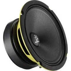 GROUND ZERO GZCM 6.5XSPL 16 CM 320W 4 OHM MİDRANGE