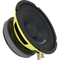 GROUND ZERO GZCM 8.0SPL 20 CM 400W 4 OHM MİDRANGE