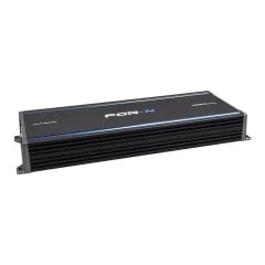 FOR-X XAP-230.6D 6KANAL ANFİ