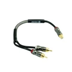 Reiss Audio RS-GR2M1F 2erkek 1dişi (AKS-30)