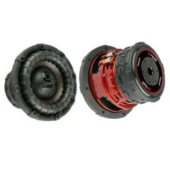 Reiss Audio RS-RX8 20 CM SUBWOOFER