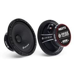 Reiss Audio RS-M8XTX 20 CM MIDRANGE 400W