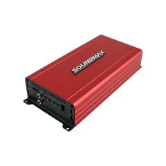 SOUNDMAX SX-LM1200.1D CLASS D ANFİ