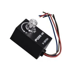FOR-X X-20TDU ZAMAN GECİKTİRME ÜNİTESİ (AKS-84)