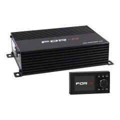 FOR-X XQ-48DSPv3 DİJİTAL SES İŞLEMCİSİ