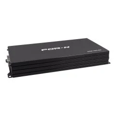 FOR-X XAD-160.8D OTO ANFİ