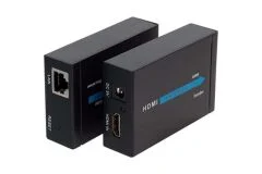 GABBLE GAB-HDEX120 4K HDMI EXTENDER 120MT