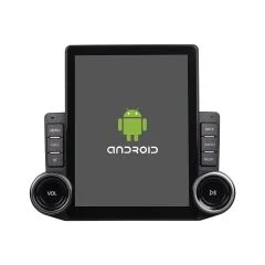 FOR-X XA-976QT 9.7'' QLED SCREEN 4+64