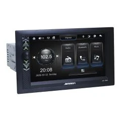 JAMESON JS-1998 - Tek DIN Double, WiFi CarPlay