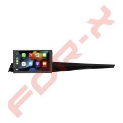 OTO TABLET ÇERÇEVE RENAULT LATITUDE 2010-2015 10.1' SİYAH TAC-367