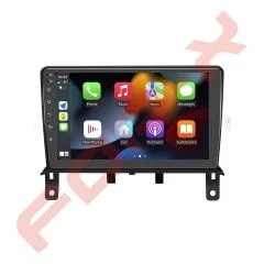 OTO TABLET ÇERÇEVE OPEL COMBO 2001-2011 9' SİYAH TAC-360
