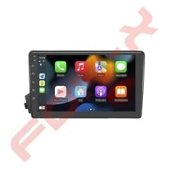 SSANGYONG ACTYON / KYRON 2005-2011 9' SİYAH TAC-375