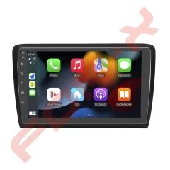 OTO TABLET ÇERÇEVE SEAT IBIZA 2011 9' SİYAH TAC-380