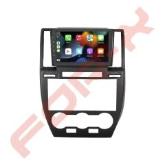LAND ROVER FREELANDER 2 2006-2012 9'' SİYAH TAC-206