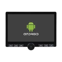 FOR-X XA-4572K 4+64 11.8'' 2K MULTİMEDİA