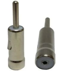 fully Blaupunkt Anten Fişi E-315A (ÇK-38-39)