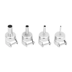 PM-14612 4lü Üfleme Ucu (ZD-952 Serisi Uyumlu) PowerMaster