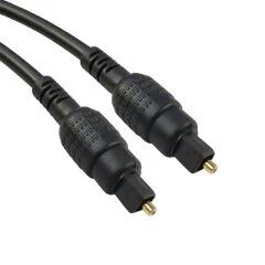 Optik Kablo 3 Metre Poşetli
