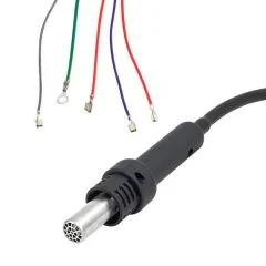 Sıcak Hava Üfleme Yedek Hortum Kolu (Koldan Motorlu) PM-6097 PowerMaster