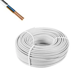 2X1.50 CCA TTR Kablo (100 Metre) PowerMaster
