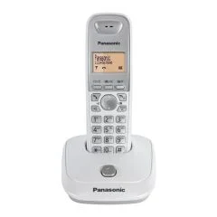 Telefon Panasonic KX-TG2511 Beyaz Dect Telsiz