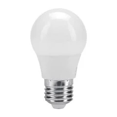 5 Watt E27 220 Volt Beyaz LED Ampul PowerMaster