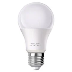 PMLED-12 10 Watt 12 Volt 6500K Led Ampul PowerMaster