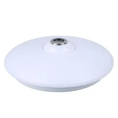 PM-27330 Beyaz 35*10.5 Cm 24 Watt Bluetooth Hoparlörlü Tavan Aydınlatma (AL-BL303) Tornavida Hediyeli PowerMaster
